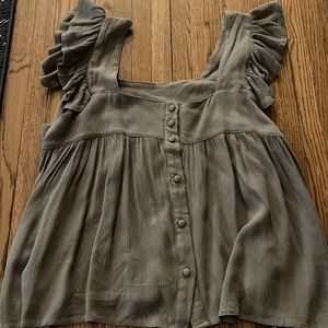 Bohme tank top